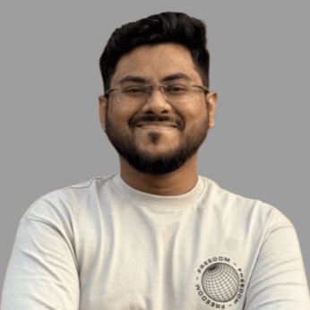 Tauquir Ahmed
